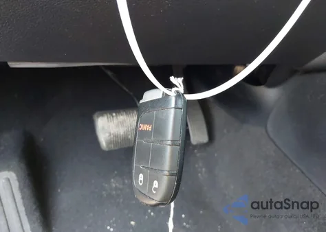 2016 Dodge Journey Se from USA, damaged, VIN 3C4PDCAB9GT233988